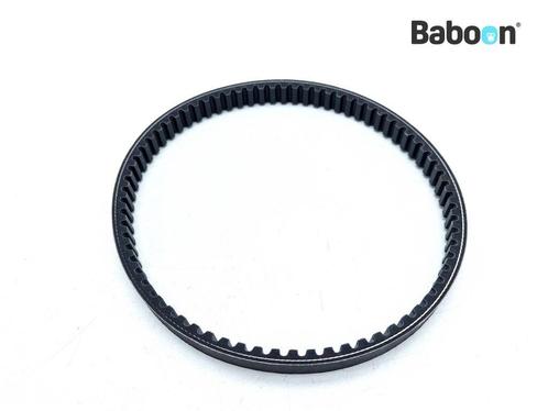 Aandrijfriem Yamaha XC 125 Cygnus T/TR 1995-2000, Motoren, Onderdelen | Yamaha, Gebruikt, Verzenden