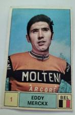 1971 Panini Sprint 71 Eddy Merckx 1 220 221 - 3 Sticker -, Nieuw