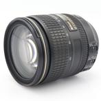 Nikon AF-S 24-120mm F/4G ED VR | Tweedehands, Verzenden, Zo goed als nieuw