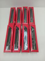 Märklin H0 - 7046 - Model treinbevestiging (8) - Booglamp, Nieuw