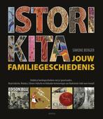 Istori Kita 9789402601282, Simone Berger-Straakenbroek, Zo goed als nieuw, Verzenden