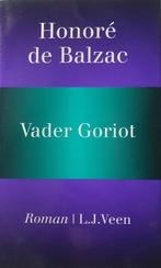 Vader Goriot 9789025404413, Boeken, Gelezen, Verzenden, Honoré de Balzac, Onbekend