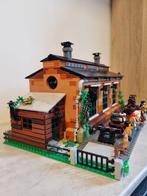 Lego Set - 910033 - BrickLink Designer Program, Train - Old, Nieuw