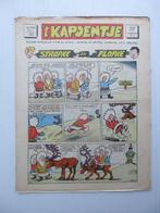 t Kapoentje - 2e jaargang nr 8 t/m 11 - 4 Album - 1948, Boeken, Stripverhalen, Nieuw