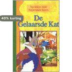 De gelaarsde kat / Sprookjes voor beginnende lezers, Boeken, Verzenden, Zo goed als nieuw