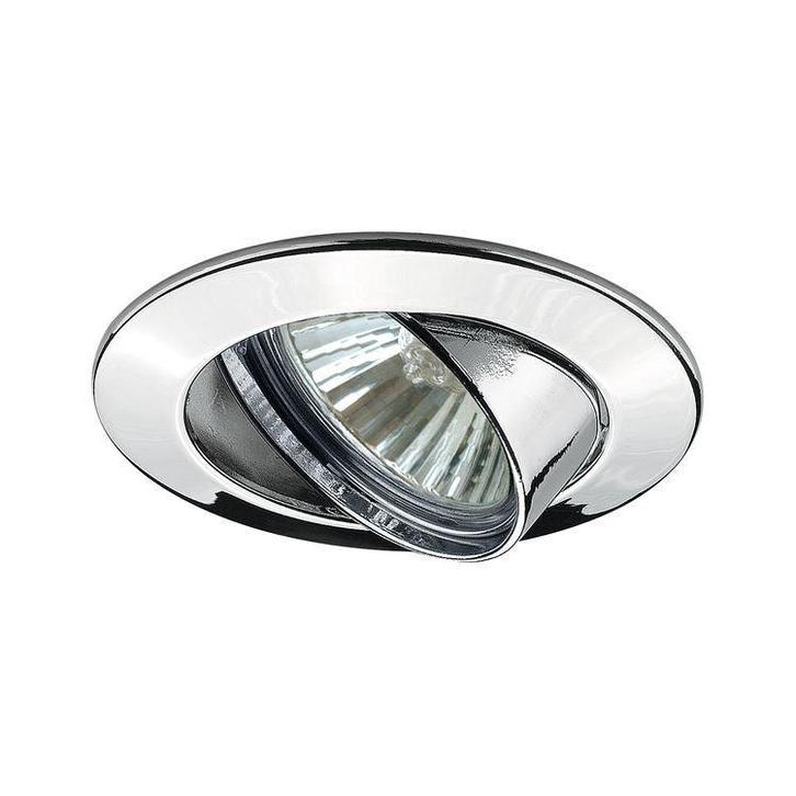 Paulmann Downlight/Spotlight/Floodlight - 98943, Doe-het-zelf en Bouw, Bouwverlichting, Verzenden