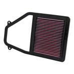 K&N Vervangingsluchtfilter | Honda |  CIVIC VII Sedan (ES, E, Autos : Pièces & Accessoires, Moteurs & Accessoires, Verzenden