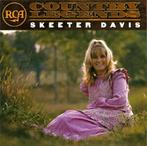 Skeeter Davis - RCA Country Legends, Cd's en Dvd's, Verzenden, Gebruikt