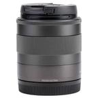 Canon EF-M 18-55mm F/3.5-5.6 IS STM met garantie, Verzenden, Nieuw