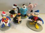 Disney - Mickey Mouse - 6 Figurine, Nieuw