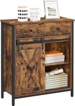 2dekans | VASAGLE opbergkast, dressoir en tv-kast,, Ophalen of Verzenden