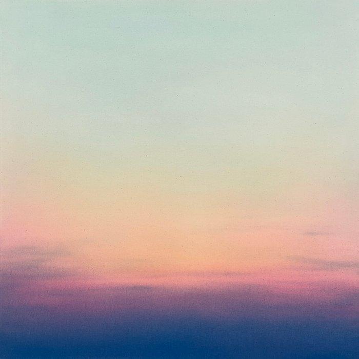 Tomi Tomi Studio - Orizon 052, Antiquités & Art, Art | Peinture | Moderne