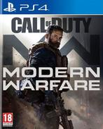 Call of Duty Modern Warfare 2019-Standaard (PlayStation 4), Games en Spelcomputers, Games | Sony PlayStation 4, Ophalen of Verzenden