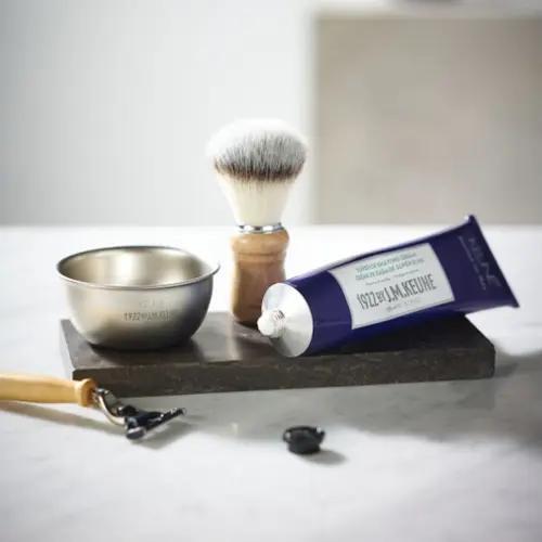 Keune 1922 Shaving Brush (Scheerkwasten), Handtassen en Accessoires, Uiterlijk | Gezichtsverzorging, Nieuw, Verzenden