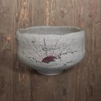 Kato Sekishun - Chawan - Keramiek - Hinode Sunrise Tea, Antiek en Kunst