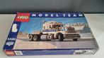 Lego Set - 5580 - Model Team - Highway Rig, Kinderen en Baby's, Nieuw