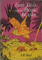 Fairy Tales from the Pacific Islands, Livres, Verzenden