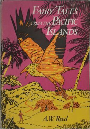 Fairy Tales from the Pacific Islands, Livres, Langue | Langues Autre, Envoi