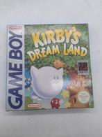 Nintendo - Gameboy Classic - RARE - First Edition - Kirbys, Nieuw