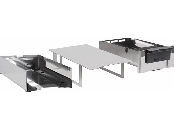 Eureka MIGNON Brew Lade INOX - Originele Brouwlade -, Electroménager, Électroménager & Équipement Autre, Envoi