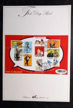 Kuifje - 1 Eerste dagblad Hergé *** MINT *** - 2012