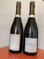 Jacques Lassaigne Champagne, Deux Mille Cinq & La Colline