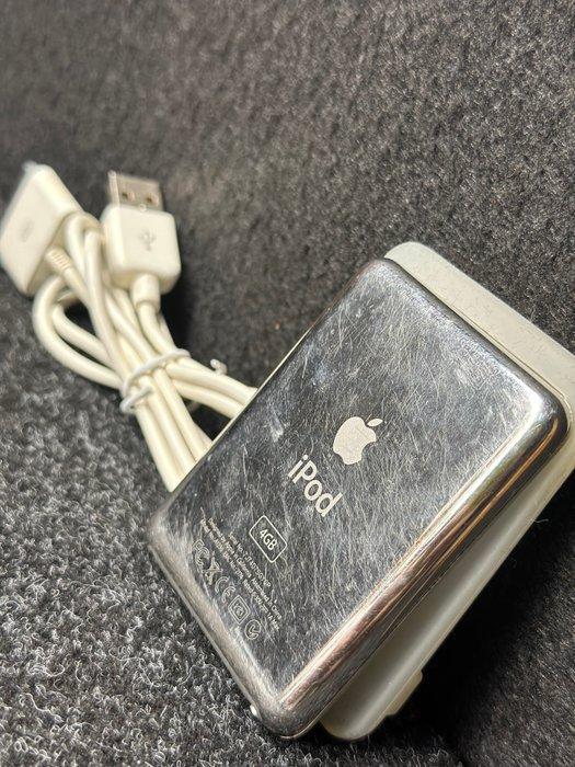 Apple - iPod mini 4GB iPod, Games en Spelcomputers, Spelcomputers | Overige Accessoires