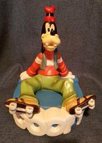 Démons et Merveilles - Figure - Goofy sitzend mit