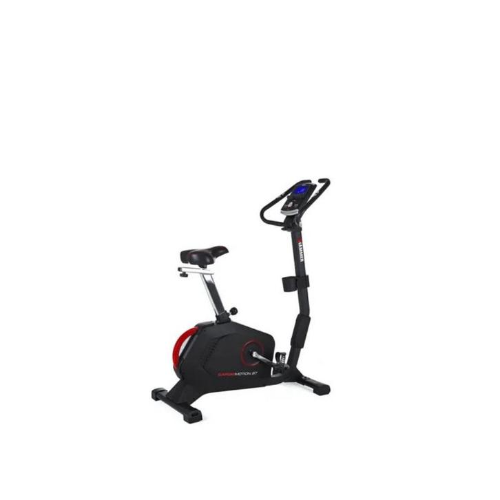 Hammer - Cardio Motion Bt Ergometer - Upright Bike, Sports & Fitness, Équipement de fitness, Enlèvement ou Envoi