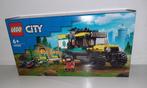 Lego - City - 40582 - Terrein Ambulance Redding - 2010-2020