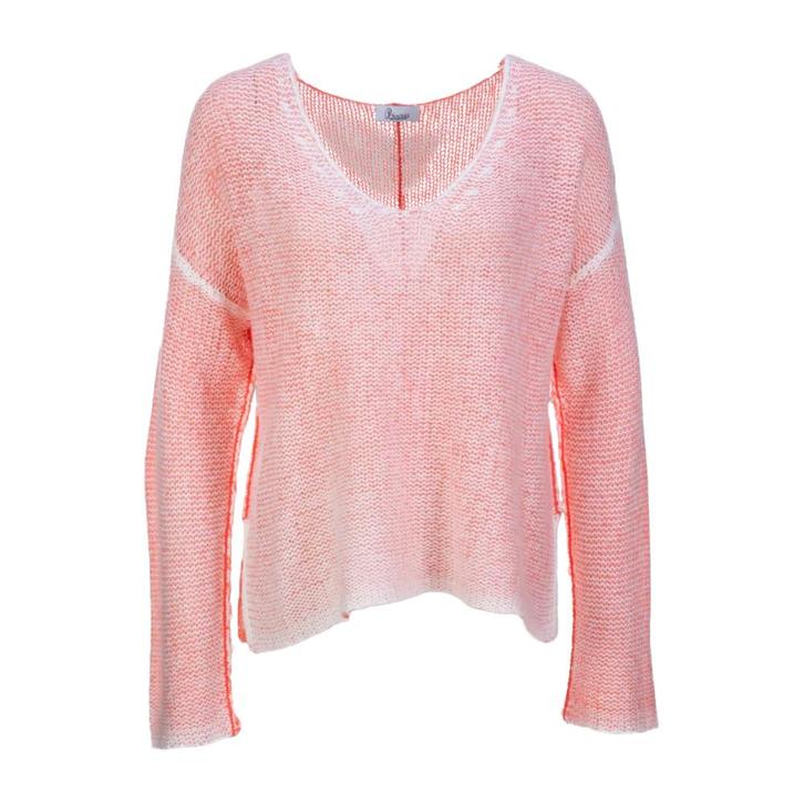 Princess goes Hollywood • wollen trui in koraal • 36, Kleding | Dames, Truien en Vesten, Verzenden