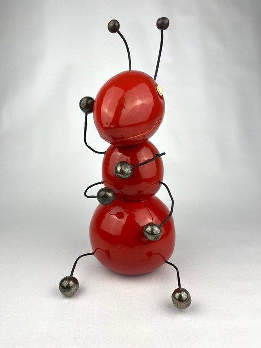 Mario Klara - Ant, Antiek en Kunst, Kunst | Designobjecten