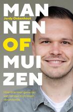 Mannen of muizen 9789083332444 Ellen den Hollander, Boeken, Verzenden, Zo goed als nieuw, Ellen den Hollander