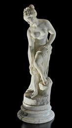 Dal modello di Christophe-Gabriel Allegrain (1710-1795) -