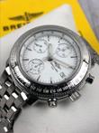 Breitling - Longitude Chronograph Automatic - A20405 - Heren
