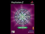 Who wants to be a Millionaire 2 (PS2 tweedehands game), Nieuw, Ophalen of Verzenden