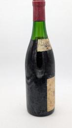 1976 Marc Sorrel, Hermitage - Hermitage - 1 Bouteille (0,75