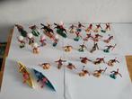 Timpo Toys - Figure - Indians Lot - Plastique, Kinderen en Baby's, Nieuw