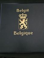 België 2011/2015 - DAVO LX VIII compleet (zie detail) geen, Gestempeld