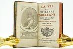 Père Yves-Joseph de la Mothe, dit de La Hode - La Vie de
