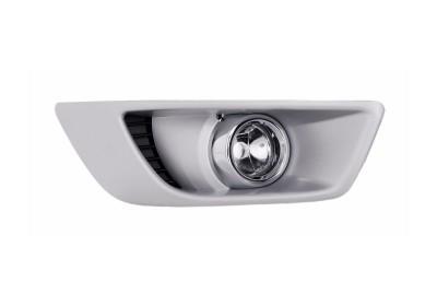 Ford Mondeo ST 2007-2010 Mistlamp Rechts (Mistlampen), Auto-onderdelen, Verlichting, Nieuw, Verzenden