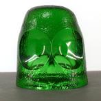 Exbor Glass - Beeldje - Glas, Antiek en Kunst