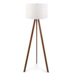Vloerlamp Liyana | Opviq, Verzenden, Nieuw, Kunststof