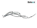 Remleiding Set BMW F 850 GS 2018-2023 (F850GS K81), Motoren, Verzenden, Gebruikt