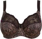 Elomi Morgan Vrouwen Beha - EBONY - Maat 95H (Dameskleding), Kleding | Dames, Verzenden