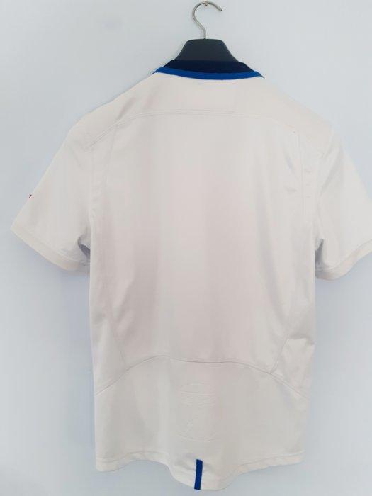 Italia - Rugby Wereldbeker - 2019 - Rugbyshirt, Verzamelen, Overige Verzamelen