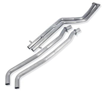Soundpipe 3-serie Touring / 3-serie Cabrio E46 / E46 LCI | E, Verzenden