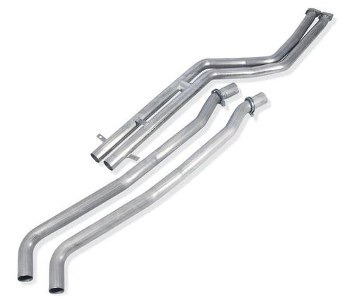 Soundpipe 3-serie Touring / 3-serie Cabrio E46 / E46 LCI | E, Auto-onderdelen, Uitlaatsystemen, Nieuw, Verzenden