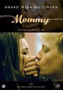 Mommy op DVD, Cd's en Dvd's, Dvd's | Drama, Nieuw in verpakking, Verzenden