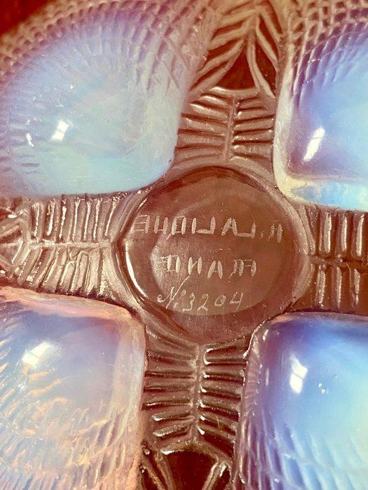 Lalique - René Lalique - Schotel - Glas, Antiquités & Art, Antiquités | Verre & Cristal